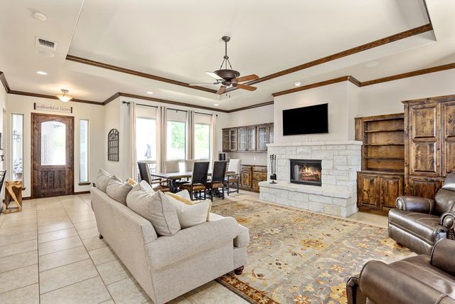 2809 Indian Wells Dr, Kerrville, TX 78028