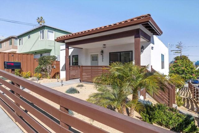 895 Laurel Avenue, Belmont, CA 94002