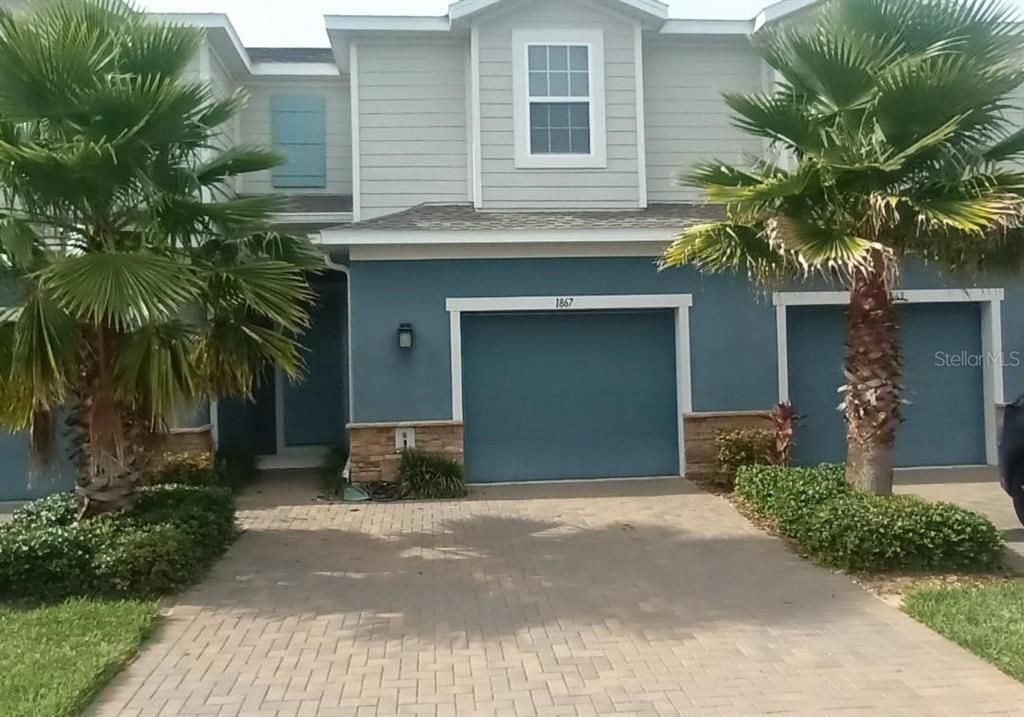 1867 HOLDEN RIDGE LANE, Clermont, FL 34715