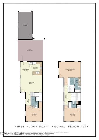 13 Abbey Avenue, Bluffton, SC 29910