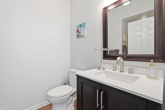 13 Abbey Avenue, Bluffton, SC 29910