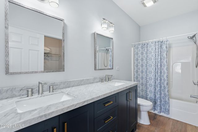 13 Abbey Avenue, Bluffton, SC 29910