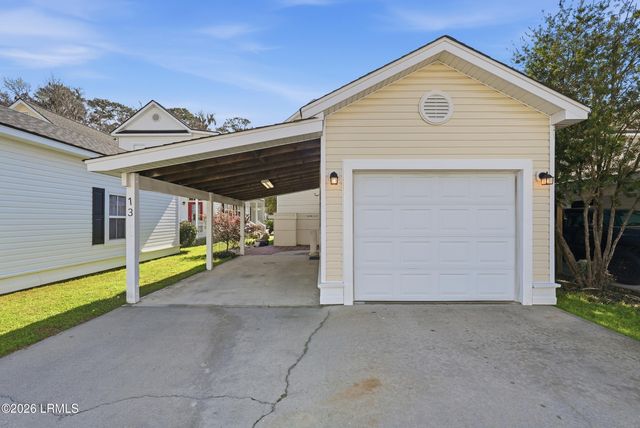 13 Abbey Avenue, Bluffton, SC 29910