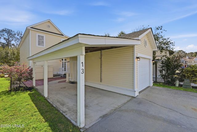 13 Abbey Avenue, Bluffton, SC 29910
