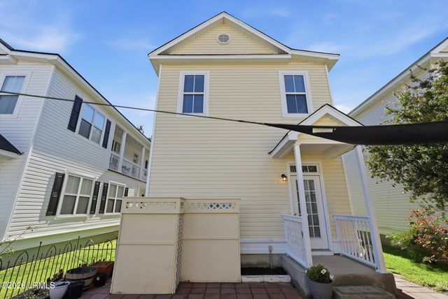 13 Abbey Avenue, Bluffton, SC 29910