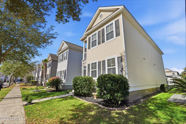 13 Abbey Avenue, Bluffton, SC 29910