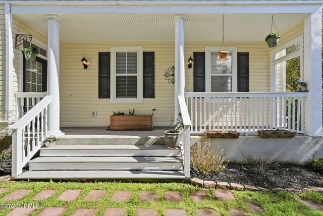 13 Abbey Avenue, Bluffton, SC 29910