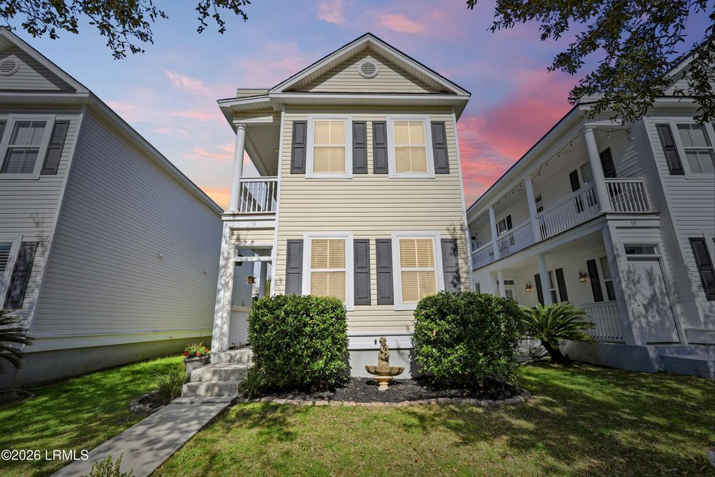 13 Abbey Avenue, Bluffton, SC 29910