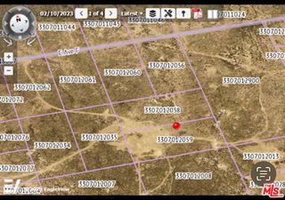 105 E & Vic. Of Avenue F-4, Lancaster, CA 93535