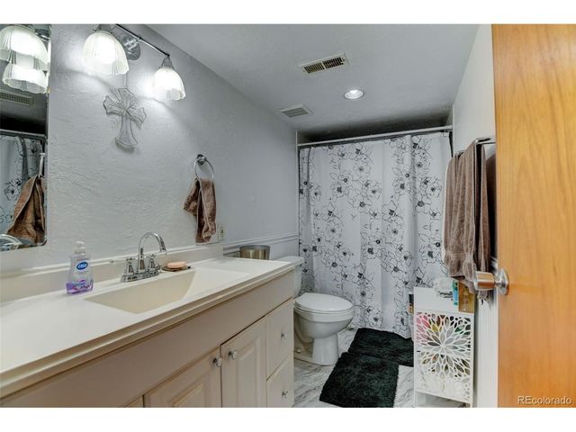 1256 Ulster St, Denver, CO 80220