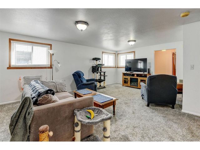 1256 Ulster St, Denver, CO 80220