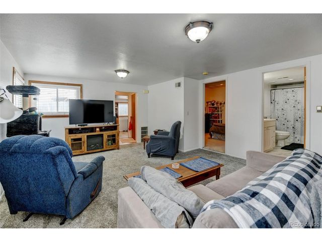 1256 Ulster St, Denver, CO 80220