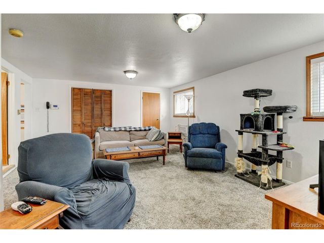 1256 Ulster St, Denver, CO 80220