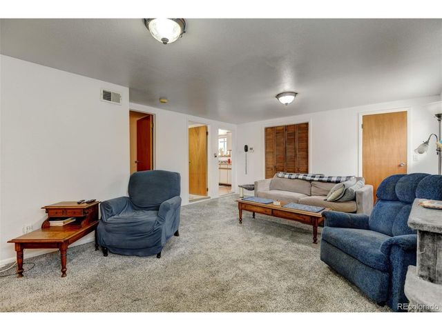 1256 Ulster St, Denver, CO 80220