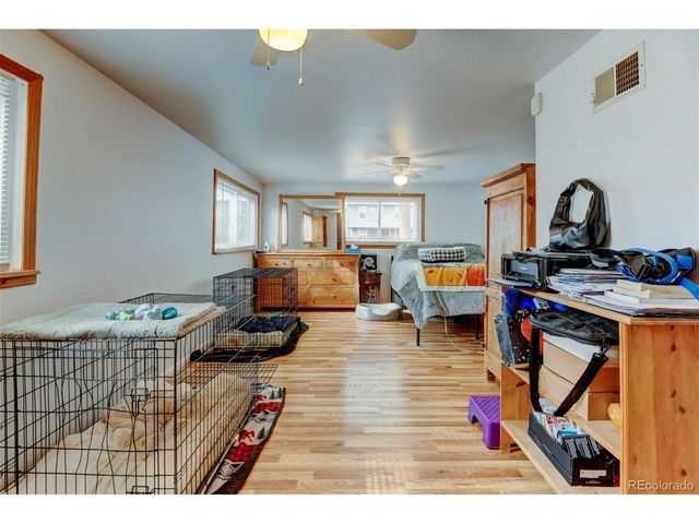 1256 Ulster St, Denver, CO 80220