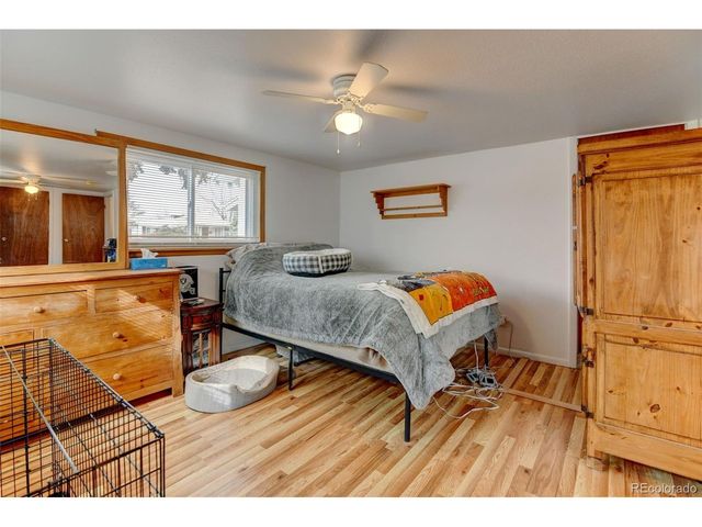 1256 Ulster St, Denver, CO 80220