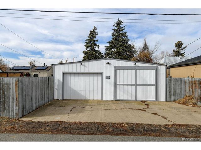 1256 Ulster St, Denver, CO 80220