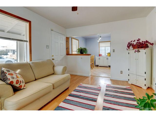 1256 Ulster St, Denver, CO 80220