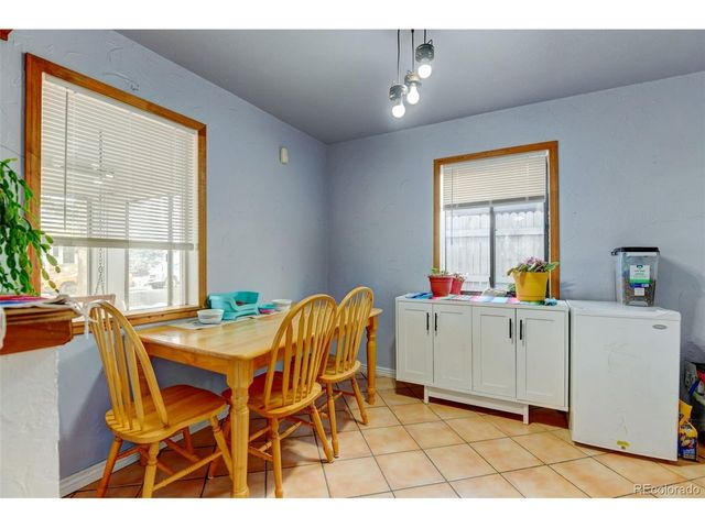 1256 Ulster St, Denver, CO 80220