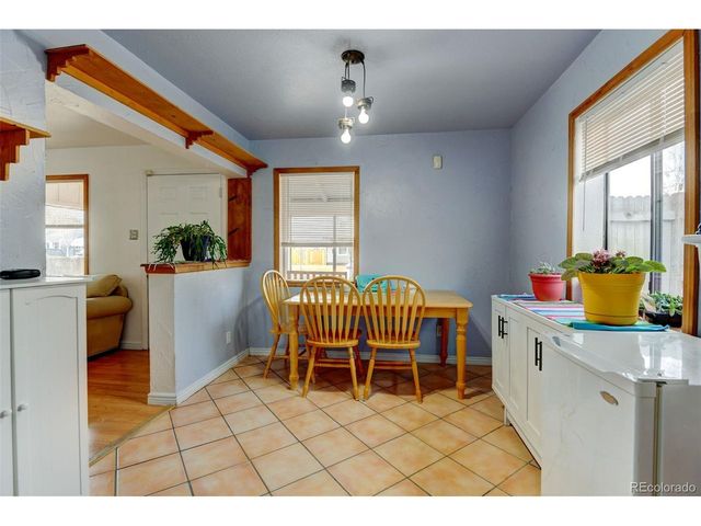 1256 Ulster St, Denver, CO 80220