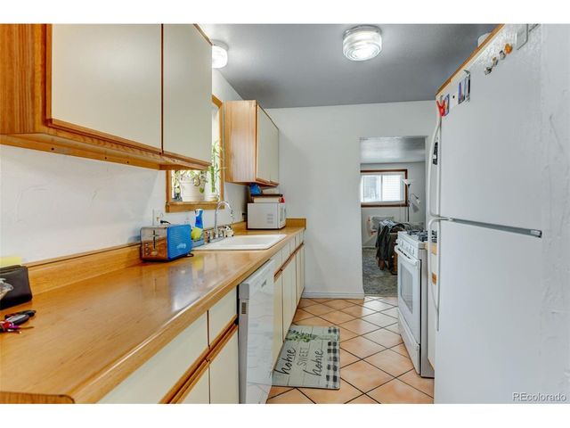 1256 Ulster St, Denver, CO 80220