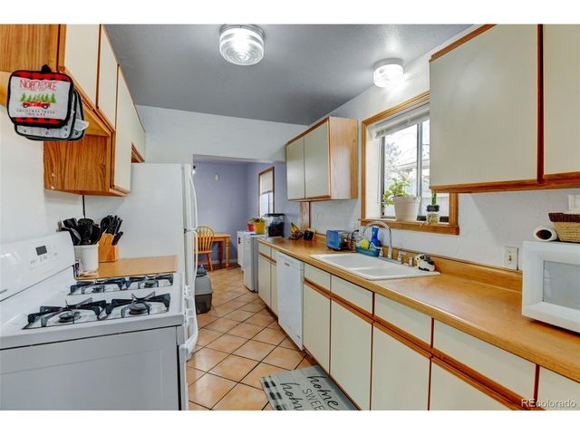 1256 Ulster St, Denver, CO 80220