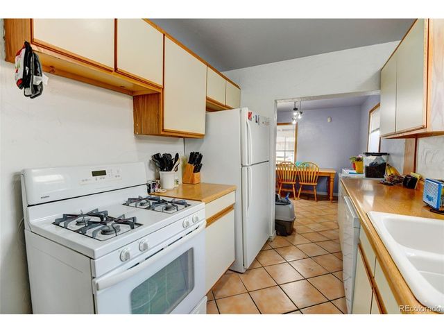 1256 Ulster St, Denver, CO 80220