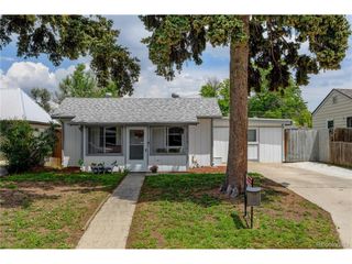 1256 Ulster St, Denver, CO 80220