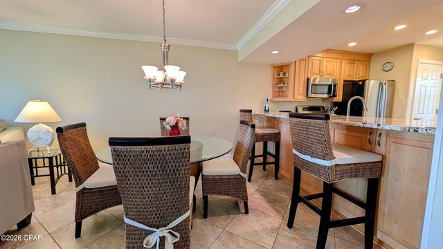 520 N Richard Jackson Boulevard 616, Panama City Beach, FL 32407
