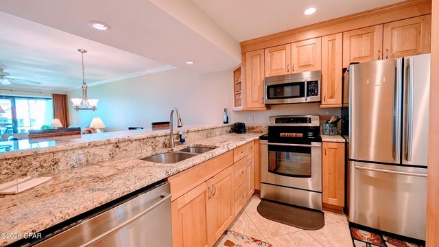 520 N Richard Jackson Boulevard 616, Panama City Beach, FL 32407
