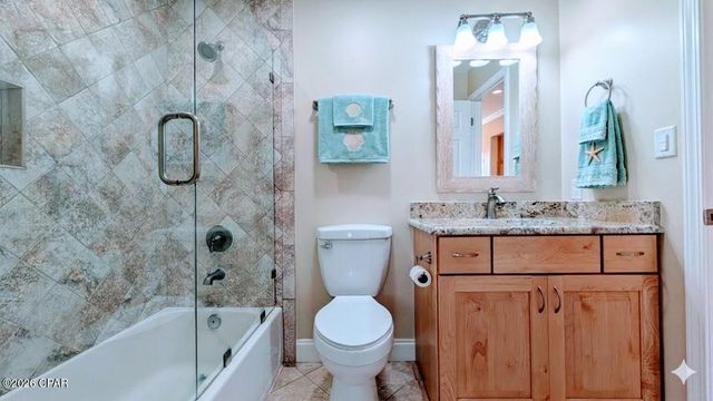 520 N Richard Jackson Boulevard 616, Panama City Beach, FL 32407