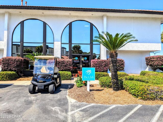 520 N Richard Jackson Boulevard 616, Panama City Beach, FL 32407