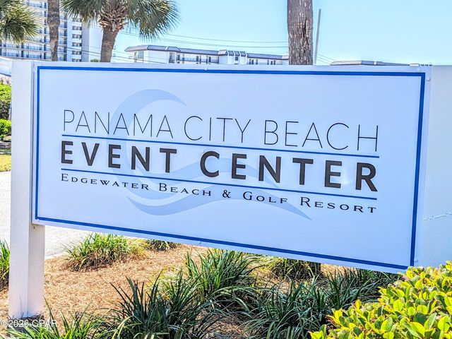 520 N Richard Jackson Boulevard 616, Panama City Beach, FL 32407