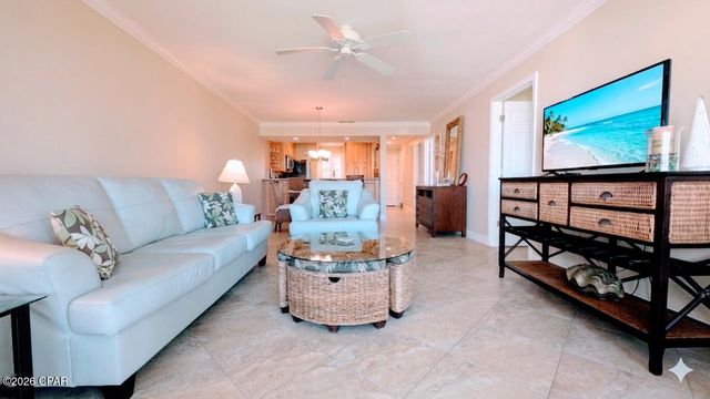520 N Richard Jackson Boulevard 616, Panama City Beach, FL 32407