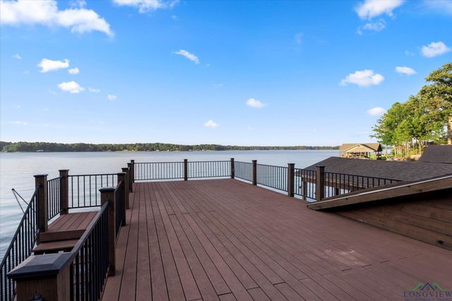 350 E El Dorado Dr, Scroggins, TX 75480