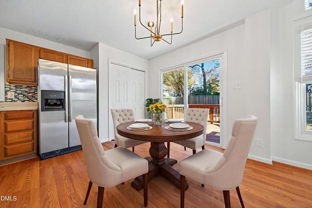 146 Swan Quarter Drive, Cary, NC 27519