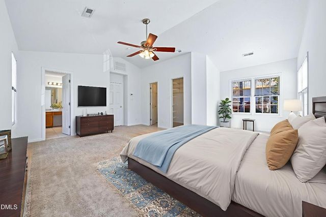 146 Swan Quarter Drive, Cary, NC 27519