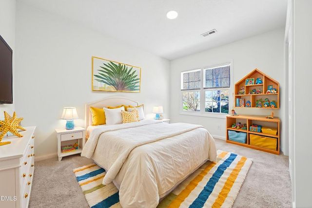 146 Swan Quarter Drive, Cary, NC 27519