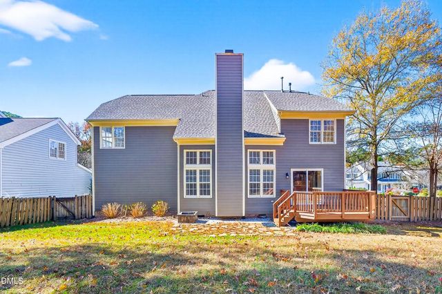 146 Swan Quarter Drive, Cary, NC 27519