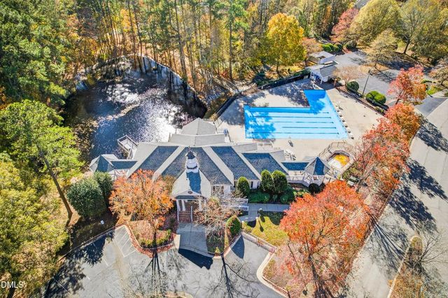 146 Swan Quarter Drive, Cary, NC 27519