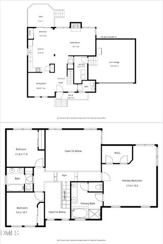 146 Swan Quarter Drive, Cary, NC 27519