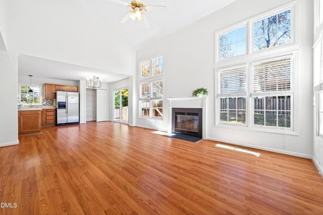 146 Swan Quarter Drive, Cary, NC 27519