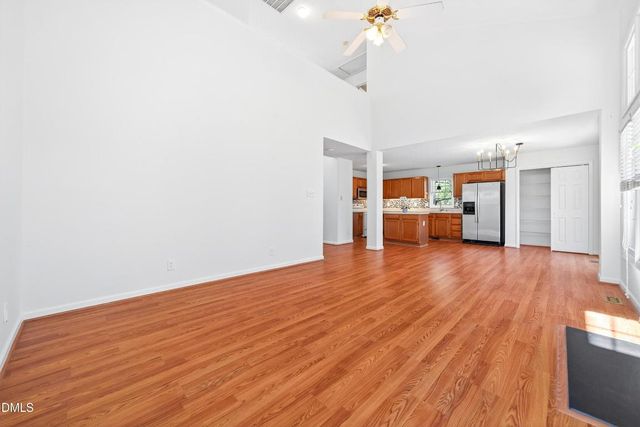 146 Swan Quarter Drive, Cary, NC 27519