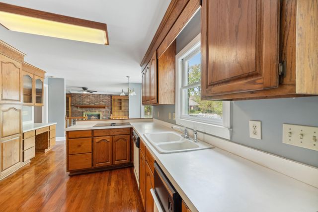 3176 Hagerty Drive, Charleston, SC 29414