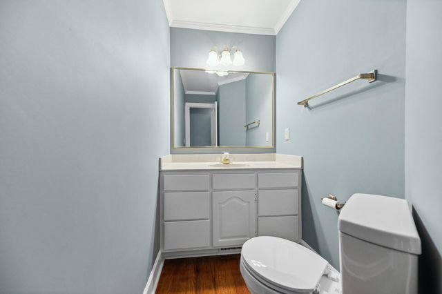 3176 Hagerty Drive, Charleston, SC 29414