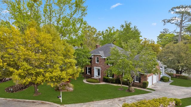 3176 Hagerty Drive, Charleston, SC 29414