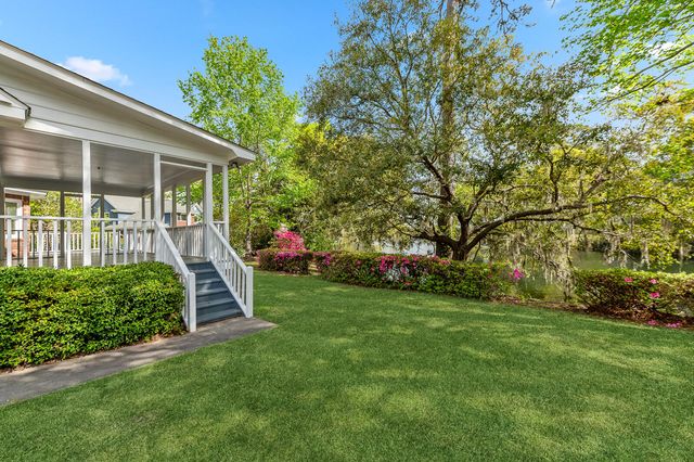 3176 Hagerty Drive, Charleston, SC 29414