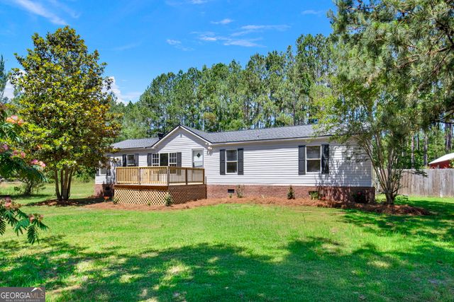 236 Southern Charm Way, Guyton, GA 31312