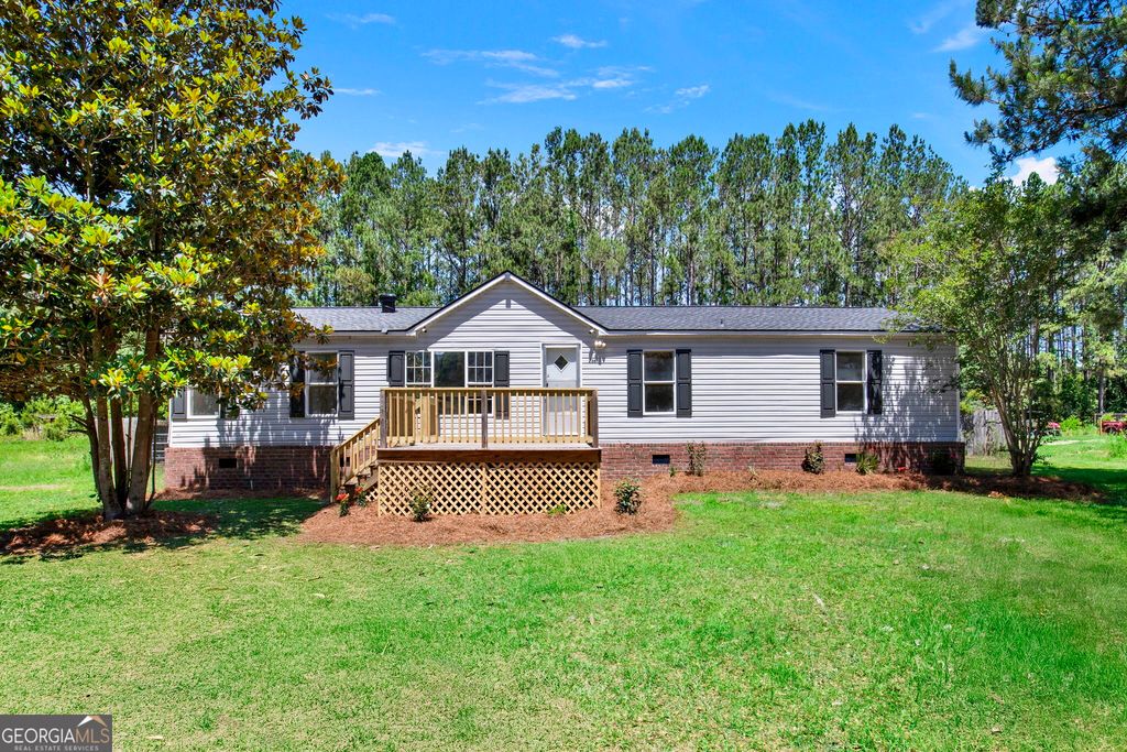 236 Southern Charm Way, Guyton, GA 31312