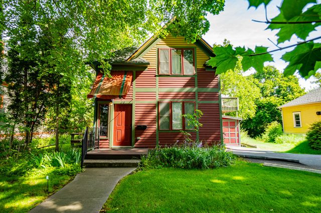 318 S 5th Street E, Missoula, MT 59801